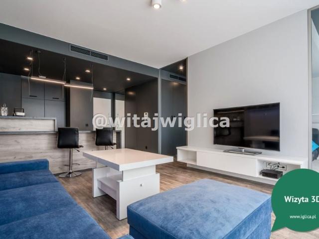 Podwale 60 m², Wrocław