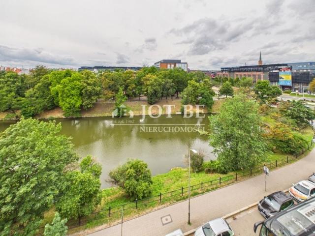 Podwale 60 m², Wrocław