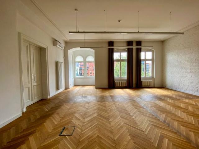 Podwale 7 300 m², Wrocław
