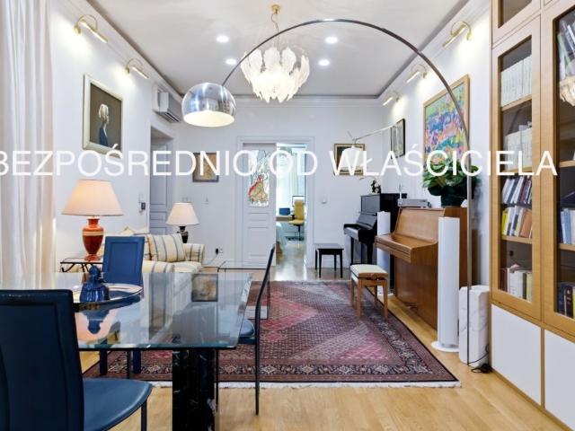Podwale 81 m², Kraków
