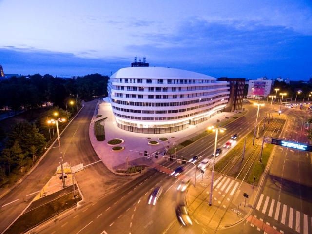 Podwale 82 84 200 m², Wrocław