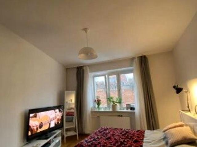 Podwale 90 m², Warszawa
