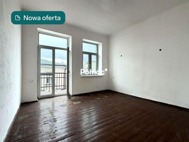 Podwalna 40,50 m², Chełm