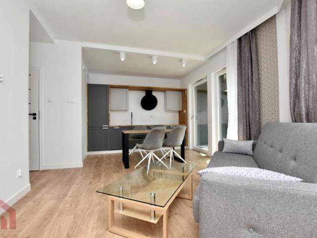 Podwisłocze 40 m², Rzeszów