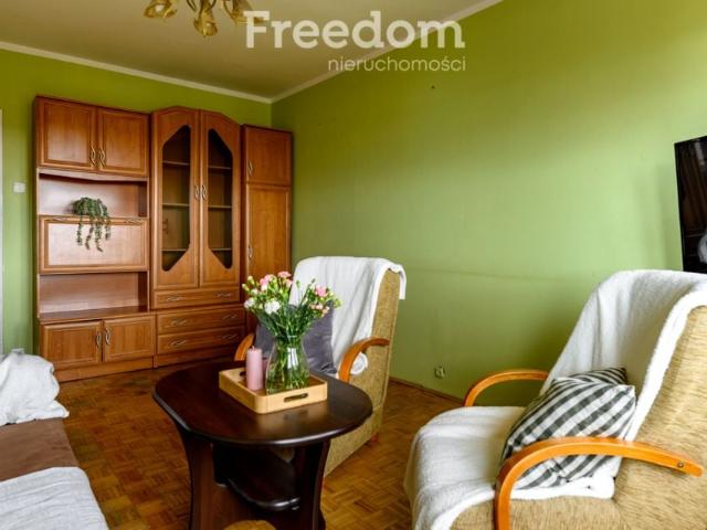 Podwisłocze 53 m², Rzeszów