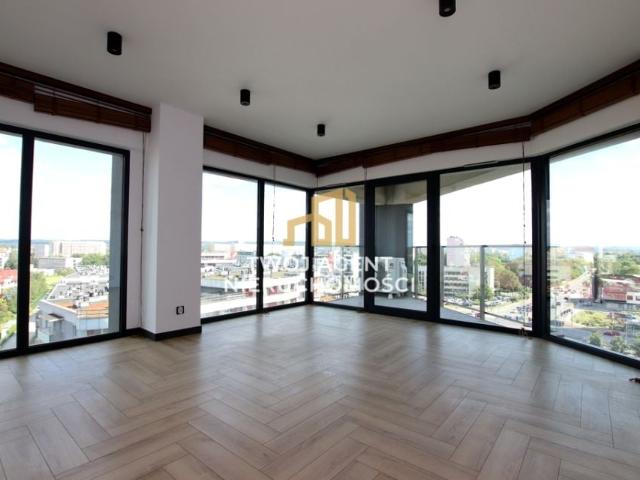 Podwisłocze 52 m², Rzeszów