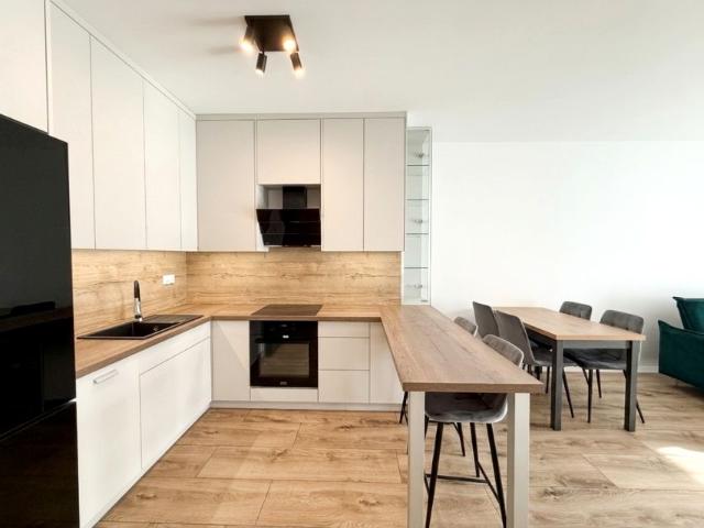 Podwisłocze 52 m², Rzeszów