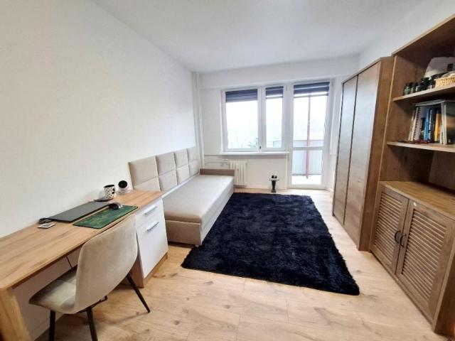 Podwisłocze 54,60 m², Rzeszów