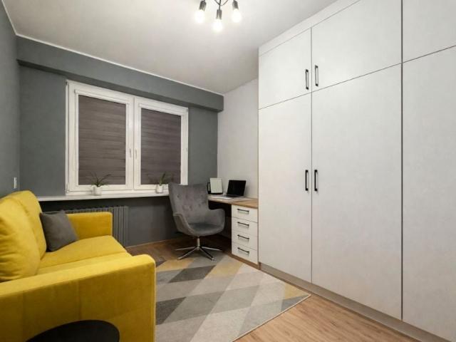 Podwisłocze 67,60 m², Rzeszów