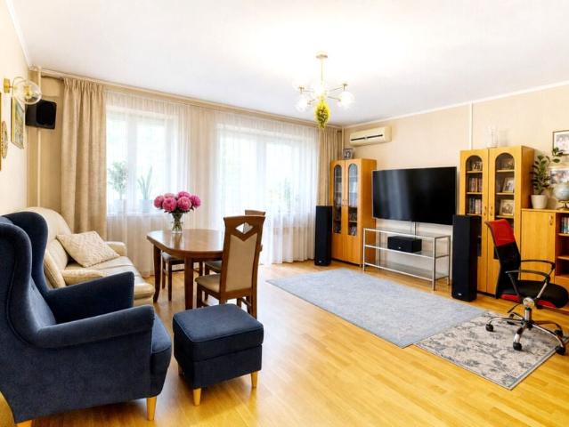 Podwisłocze 82,90 m², Rzeszów