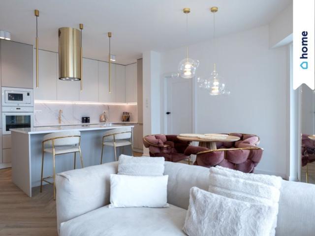 Podwisłocze 88 m², Rzeszów