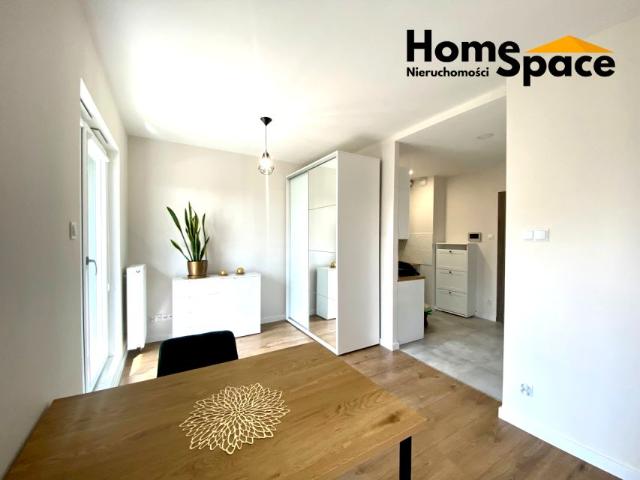 Podwisłocze 27 m², Rzeszów