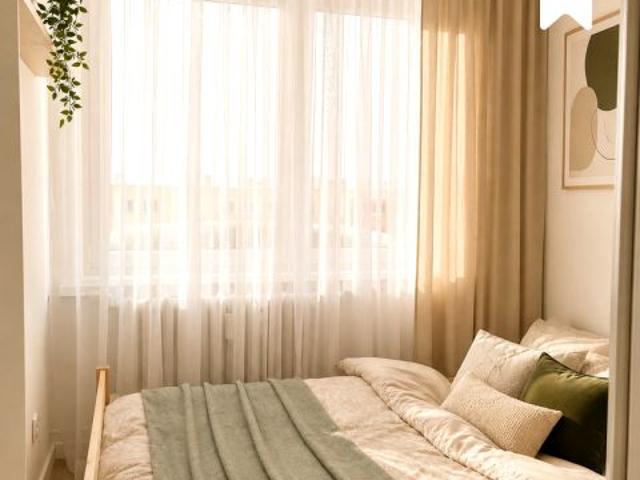 Podwisłocze 28 m², Rzeszów