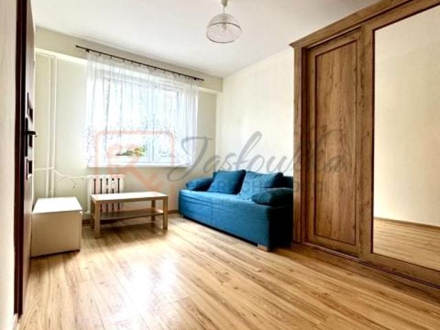 Podwisłocze 29,40 m², Rzeszów