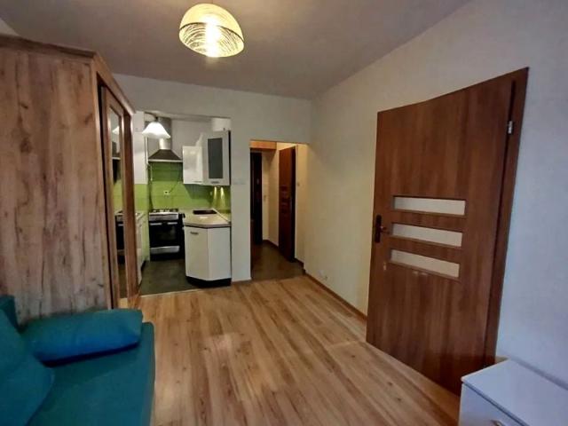 Podwisłocze 30 m², Rzeszów