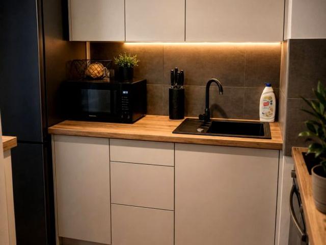 Podwisłocze 30 m², Rzeszów