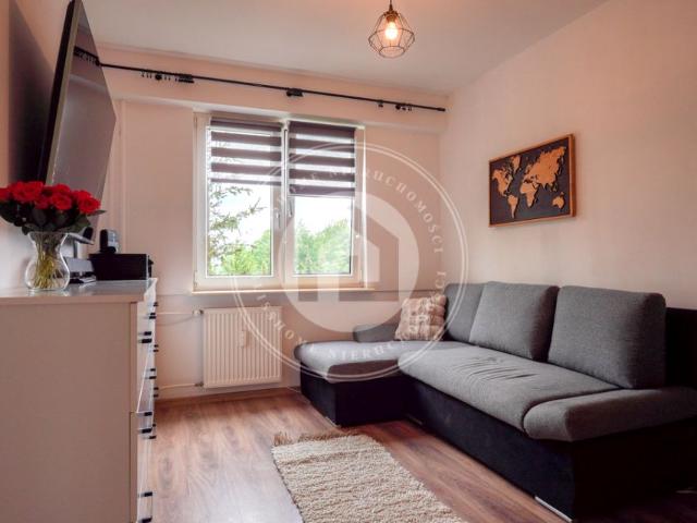 Podwisłocze 30 m², Rzeszów