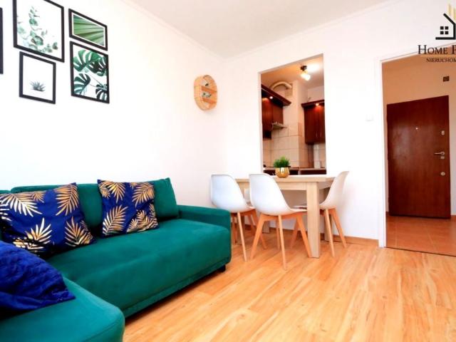 Podwisłocze 32 m², Rzeszów