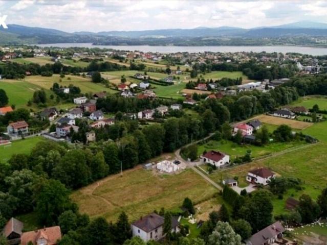 Podzamcze 1 700 m², Łodygowice