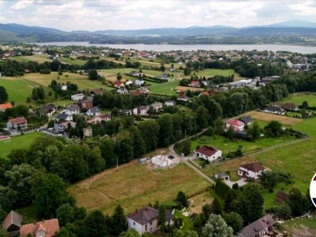 Podzamcze 1 700 m², Łodygowice
