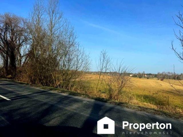 Podzamcze 4 822 m², Opole Lubelskie