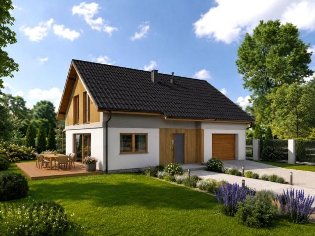 Podzwierzyniec 151 m², Łańcut