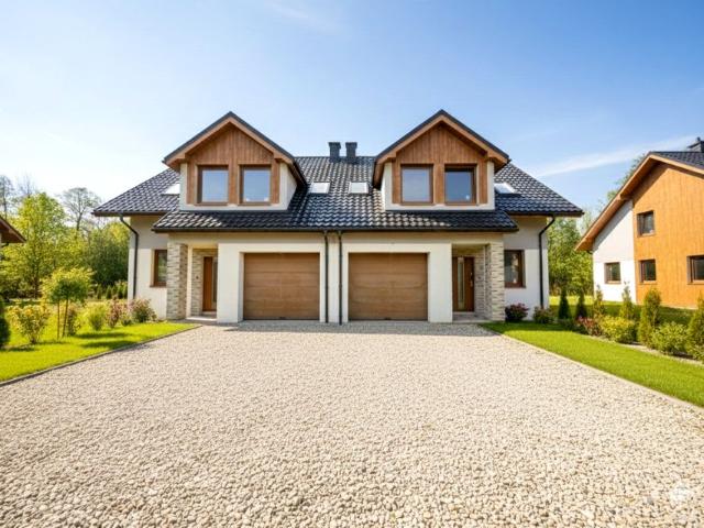 Podzwierzyniec 155 m², Łańcut