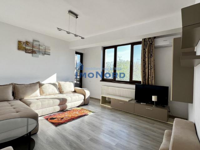 Pod Constanta Mega Image, mobilat