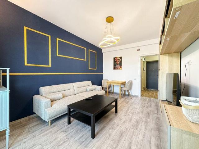 Pod Constanta, 5 min metrou Jiului, 2 cam totul nou, inclusiv centrala proprie