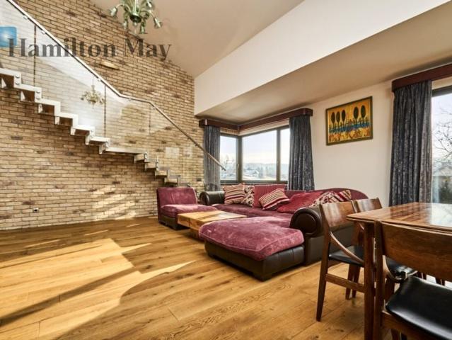 Podłącze 188 m², Kraków