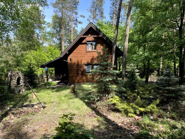 Podłącze 75 m², Ciepielów
