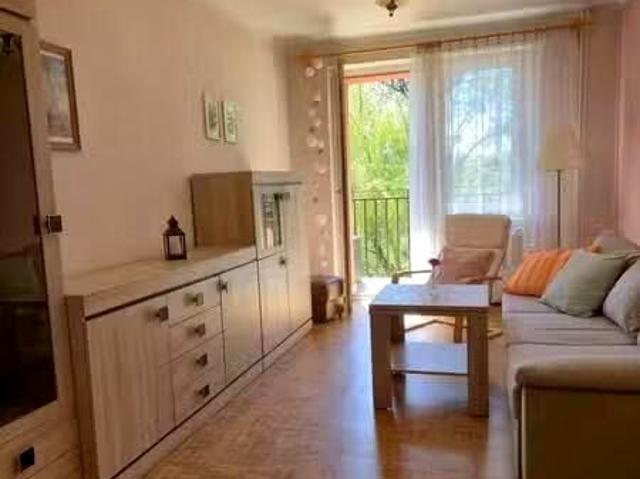 Pod Borem 34,97 m², Zabrze