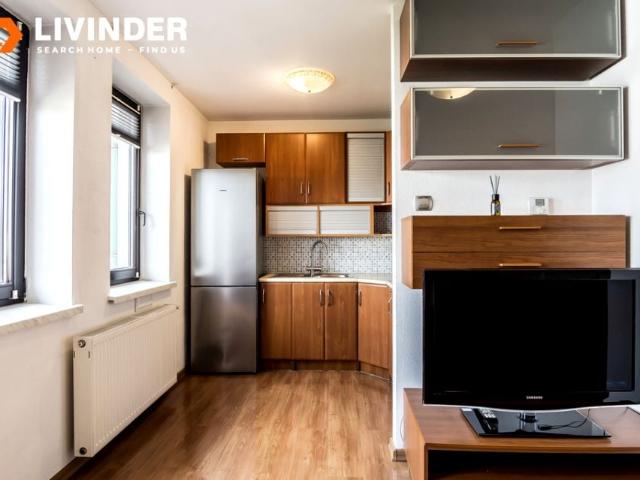 Pod Dębami 39 m², Kraków