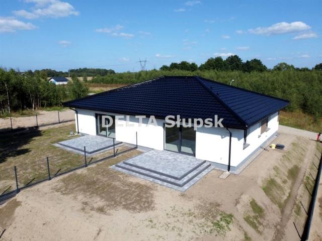 Pod Dębem 89,66 m², Strzelino