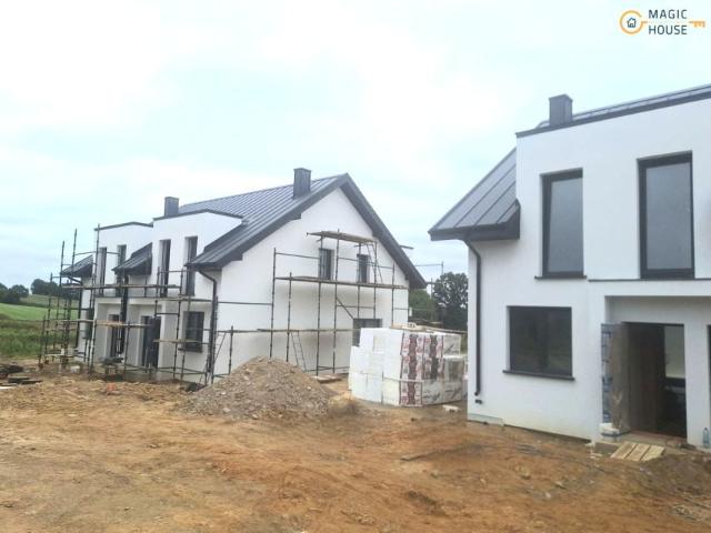 Pod Elżbietowo 136 m², Żukowo