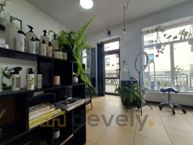 Pod Fortem 40 m², Kraków