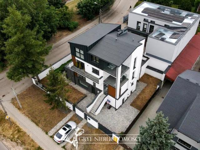 Pod Krzywą 169 m², Białystok