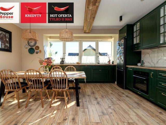 Pod Lasem 150 m², Banino