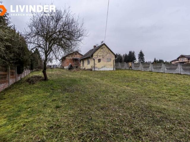Pod Lasem 40 m², Łuczyce