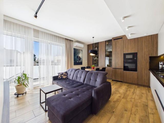 Pod Lasem 83,94 m², Rybnik