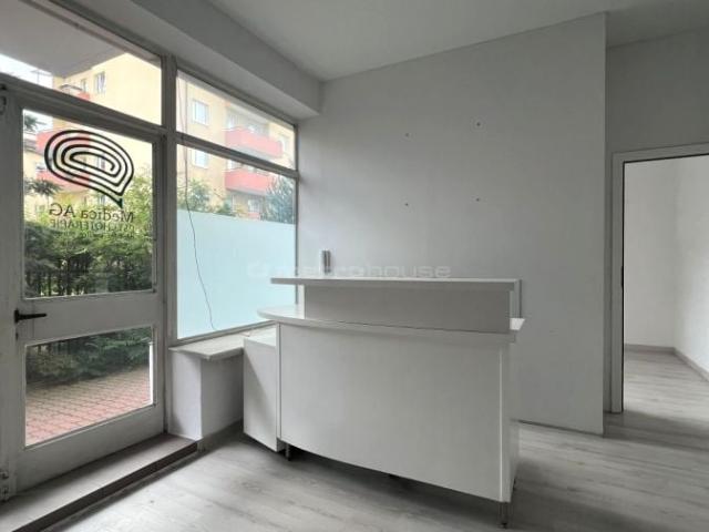 Pod Lipą 79 m², Warszawa