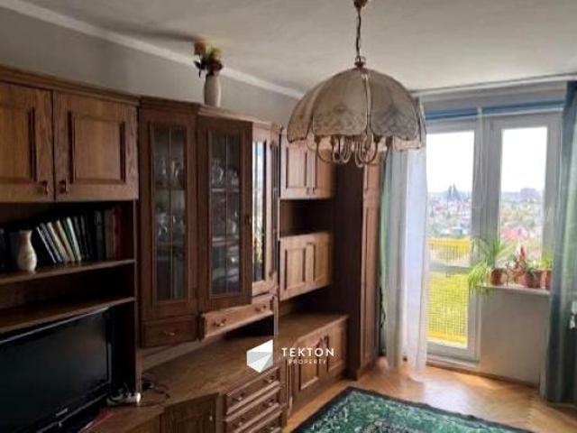 Pod Lipami 38,30 m², Poznań