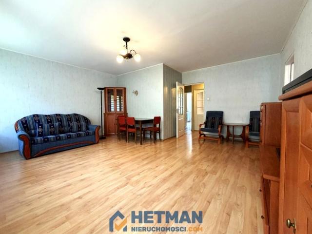 Pod Lipami 65 m², Poznań