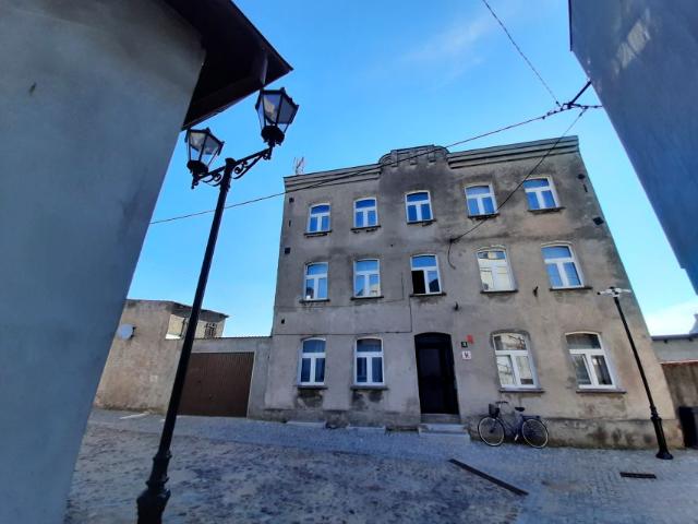 Pod Murami 10 86,53 m², Lubawa