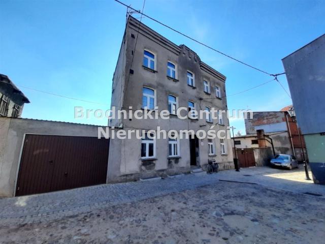 Pod Murami 86,53 m², Lubawa
