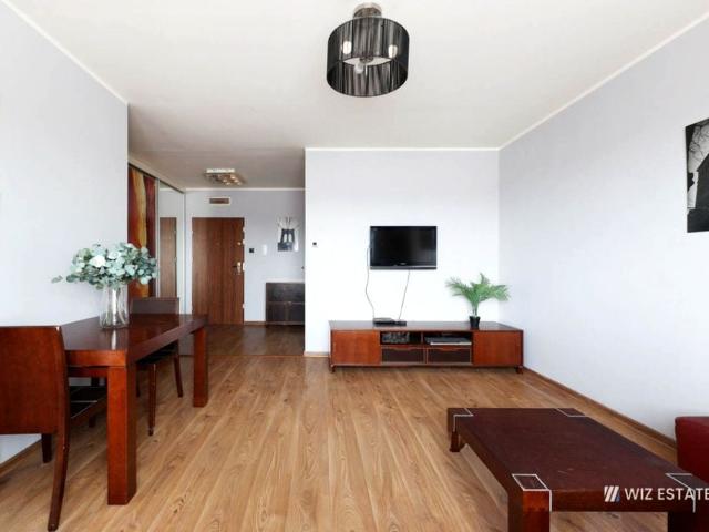 Podłęska 42 m², Kraków