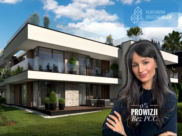 Pod Stokiem 124,31 m², Kraków