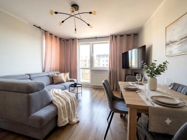 Podłużna 53 m², Warszawa