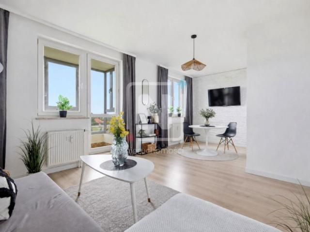 Podłużna 56,24 m², Warszawa