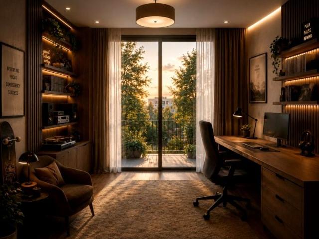 Podłużna 144 m², Kraków